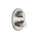 DORNBRACHT-UP-Thermostat-mit-Einweg-Mengenregulierung-MADISON-36425977-Platin-gebuerstet-36425977-06 gallery number 1